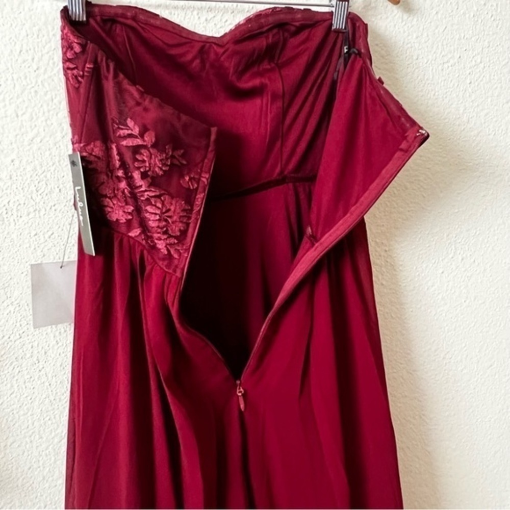 Lulus Lulus - Picture 10 of 13